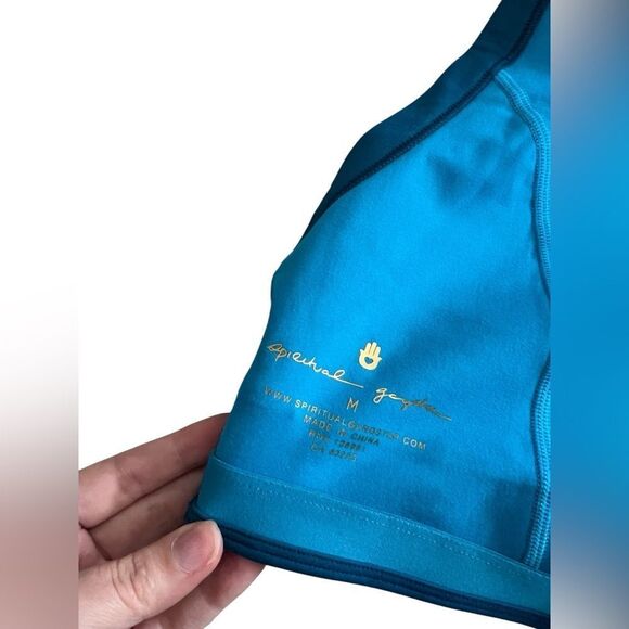 SPIRITUAL GANGSTER Aurora Bra - Picture 6 of 6